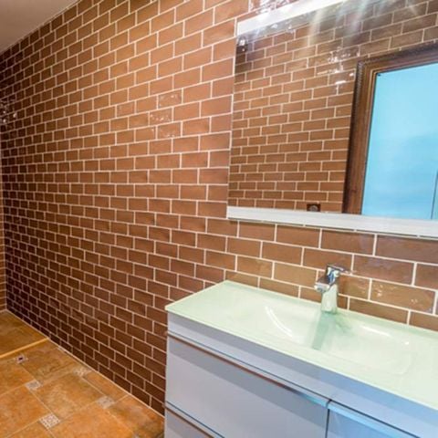 VILLA 6 people - Villa 6 persons