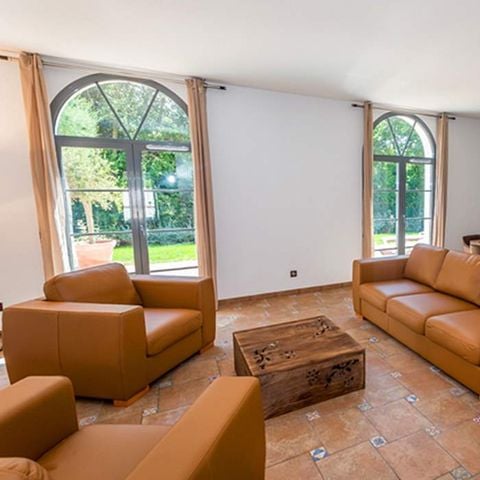 VILLA 6 personnes - Villa 6 personnes