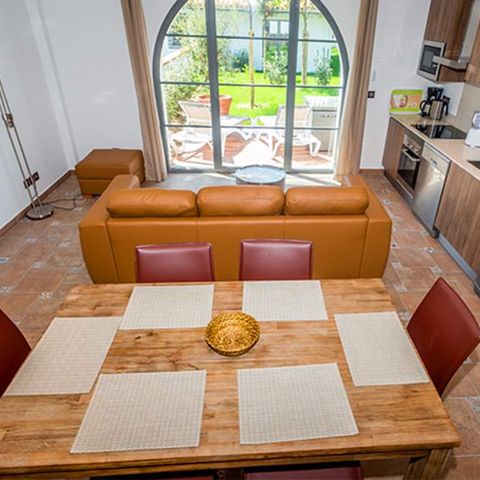 VILLA 8 persone - Villa 8 persone