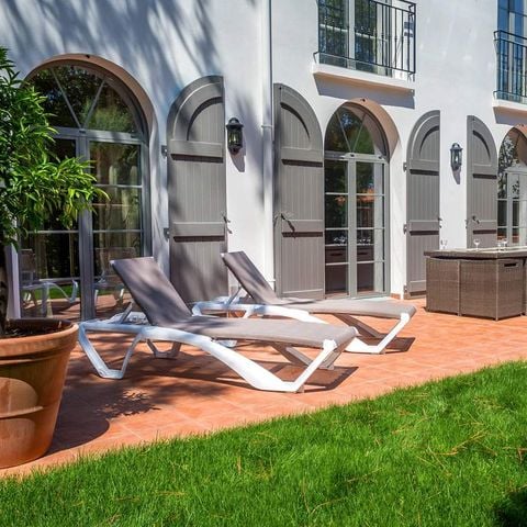 Villa 8 personen - Villa 8 personen