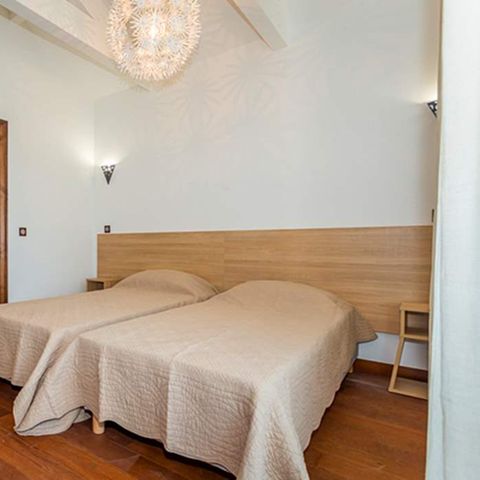VILLA 8 persone - Villa 8 persone