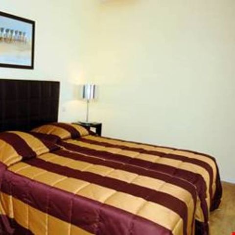 Piso 4 personas - Residencia Olympe