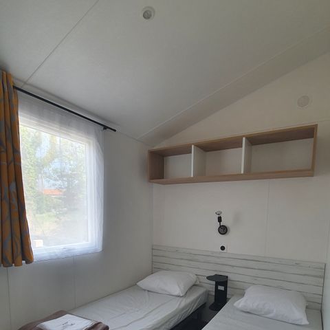 MOBILHOME 7 personas