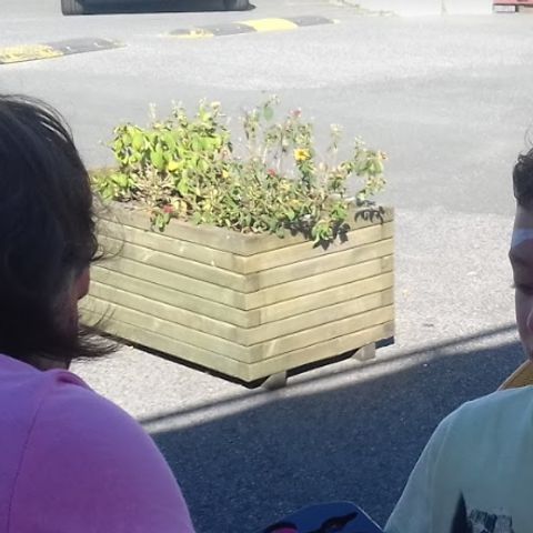 Camping Harrobia Camping Harrobia - Camping Pyrenees-Atlantiques - Image N°49