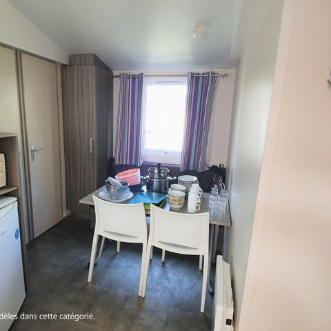 CASA MOBILE 4 persone