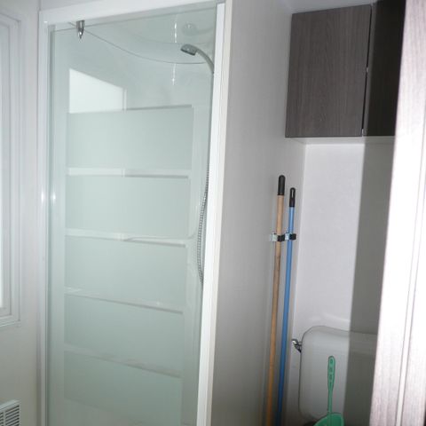 MOBILHOME 3 personas