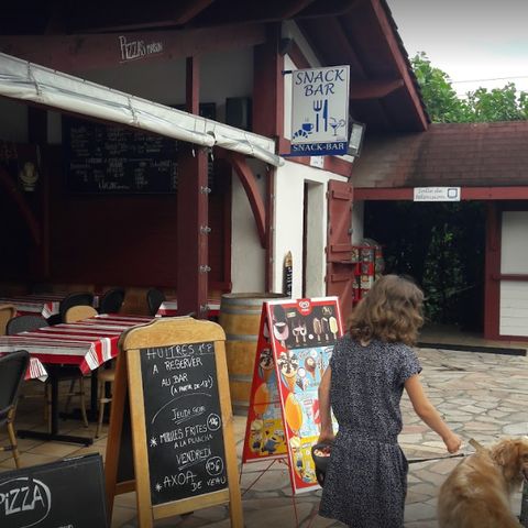 Camping Harrobia Camping Harrobia - Camping Pyrenees-Atlantiques - Image N°26