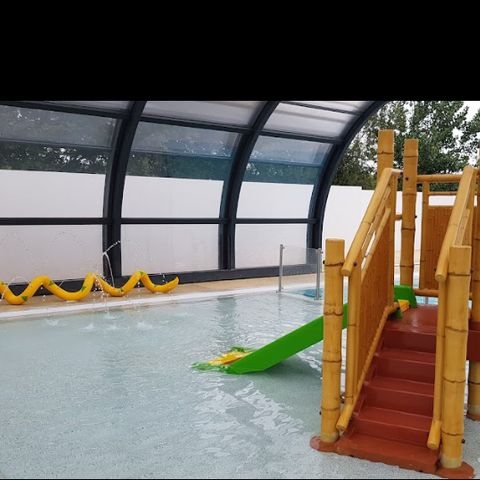 Camping Harrobia Camping Harrobia - Camping Pyrenees-Atlantiques - Image N°7