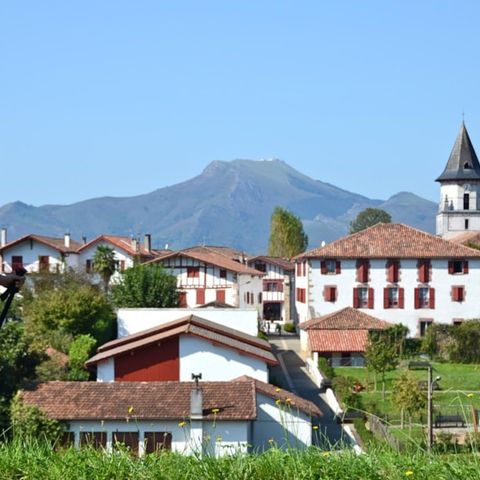Camping Harrobia Camping Harrobia - Camping Pyrenees-Atlantiques - Image N°46