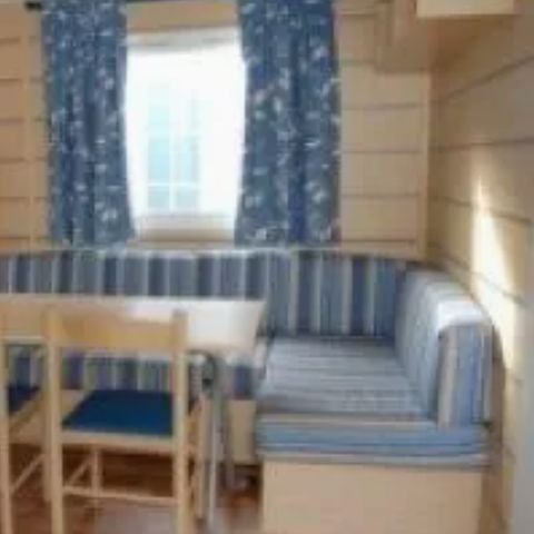 Mobilhome 4 personnes - FRAM TYPE 6