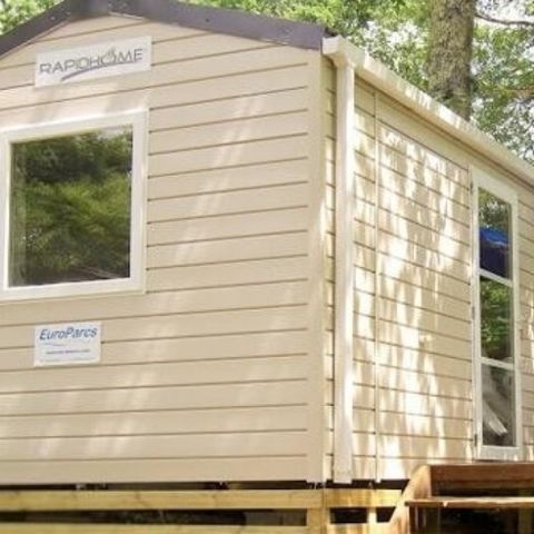 CASA MOBILE 5 persone - Classique