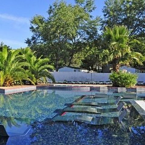 Camping Le Ruisseau des Pyrénées - Camping Pyrénées-Atlantiques - Image N°3