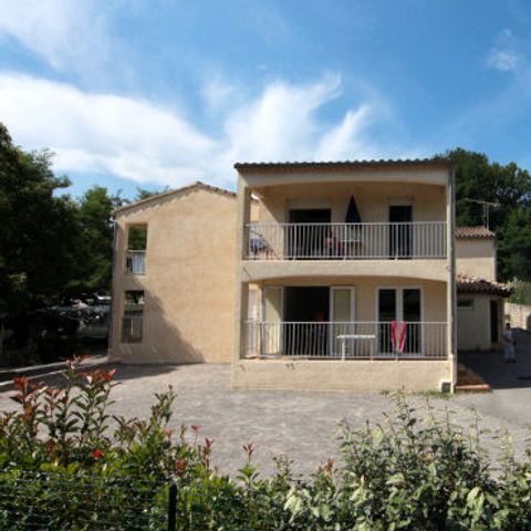 COUNTRY HOUSE 6 people - Country house 6 persons