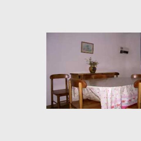 LANDHUIS 6 personen - Landhuis 6 personen