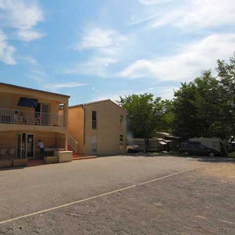 LANDHUIS 6 personen - Landhuis 6 personen