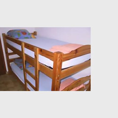 GÎTE 6 personnes - Gîte 6 personnes