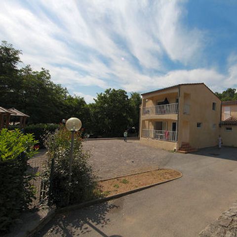 COUNTRY HOUSE 6 people - Country house 6 persons