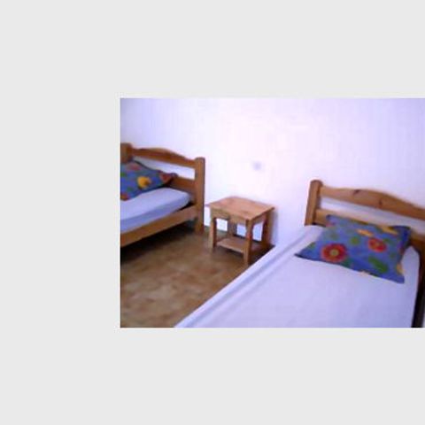 GÎTE 6 personnes - Gîte 6 personnes