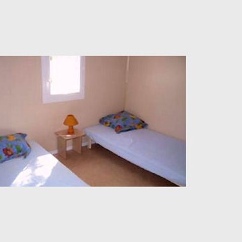 CHALET 6 personnes - Chalet 6 personnes