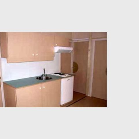 CHALET 6 people - Chalet 6 persons