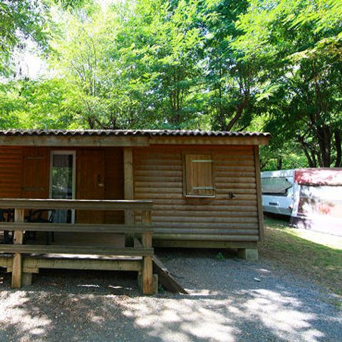 CHALET 6 personnes - Chalet 6 personnes