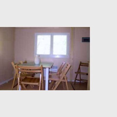 CHALET 6 people - Chalet 6 persons