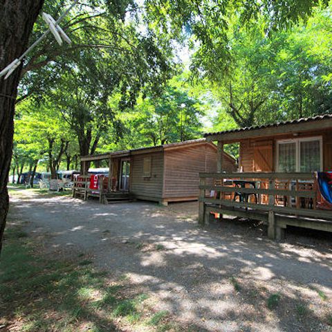 CHALET 6 persone - Chalet 6 persone