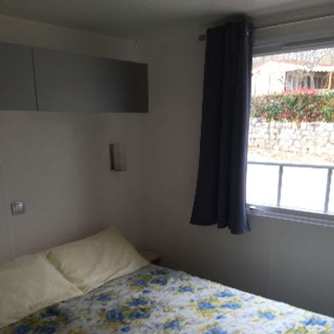MOBILE HOME 4 people - MH2 LARGE MRI 31 sqm
