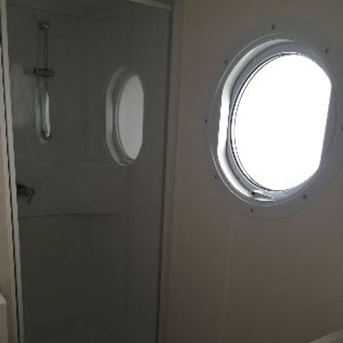 Stacaravan 4 personen - MH2 LARGE MRI 31 m²