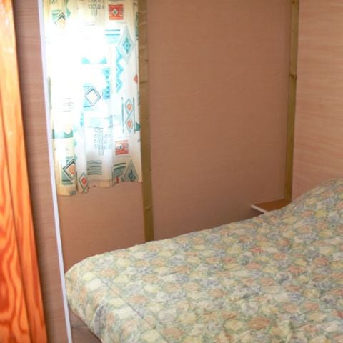 Chalet 4 Personen - GITE 25 m²