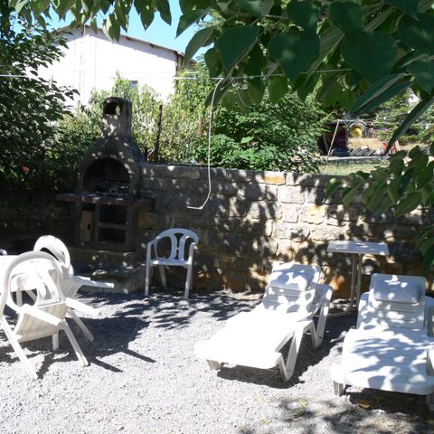 CASA DE CAMPO 4 personas