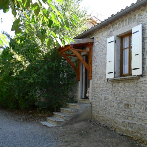 LANDHUIS 4 personen