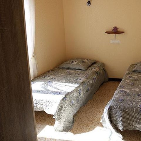 COUNTRY HOUSE 4 people