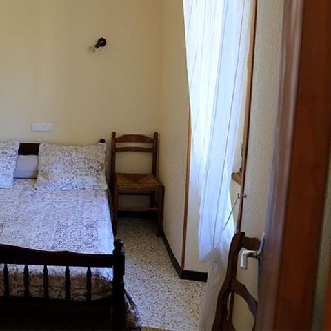 LANDHUIS 4 personen