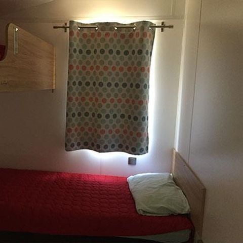 Mobile home 6 persons - Large mobile home for people with reduced mobility