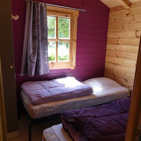 CHALET 8 persone - ARCA