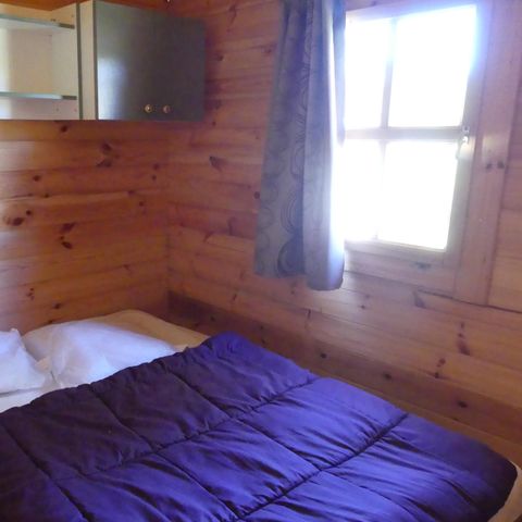 CHALET 8 personas - ARK