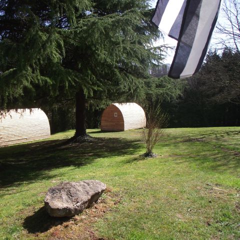 Originale 3 persone - CABINA POD