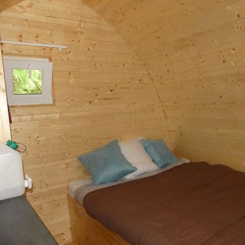 Originale 3 persone - CABINA POD