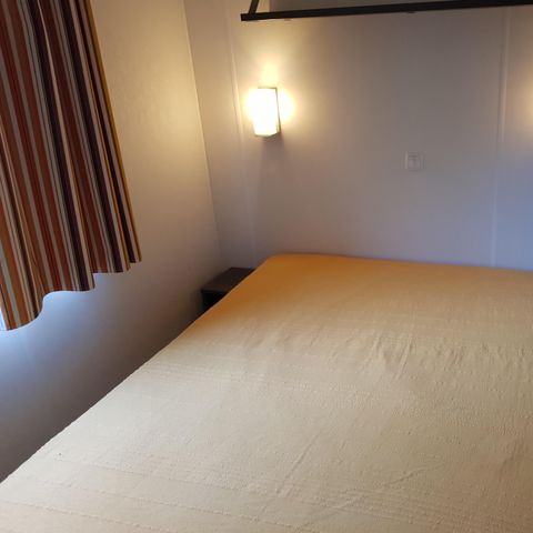 MOBILHOME 6 personas - OHARA 734