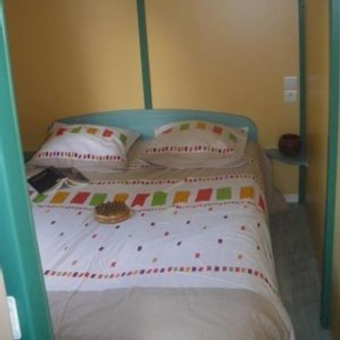 CHALET 4 personas - CANELLE