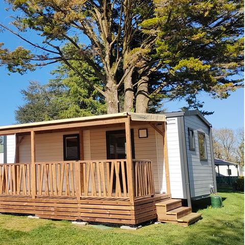 MOBILE HOME 5 people - Océane New for 2025