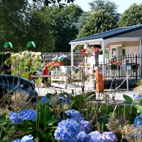 Camping Le Clos du Blavet - Camping Morbihan - Image N°2