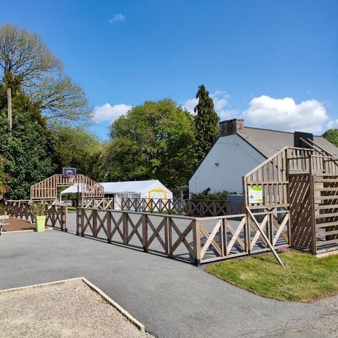 Camping Le Clos du Blavet - Camping Morbihan - Image N°3