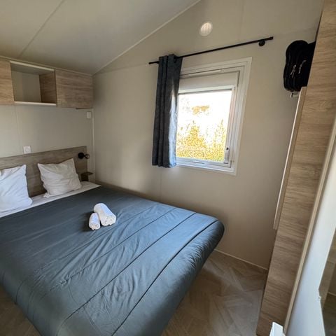 BUNGALOW 4 personnes - Sunêlia Prestige 2 chambres