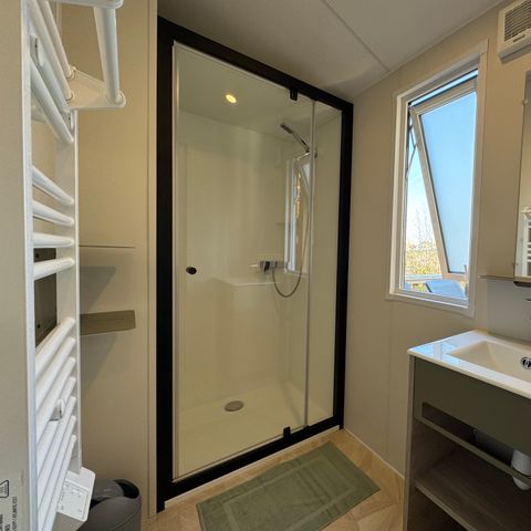 CASA MOBILE 4 persone - Sunêlia Prestige 2 camere