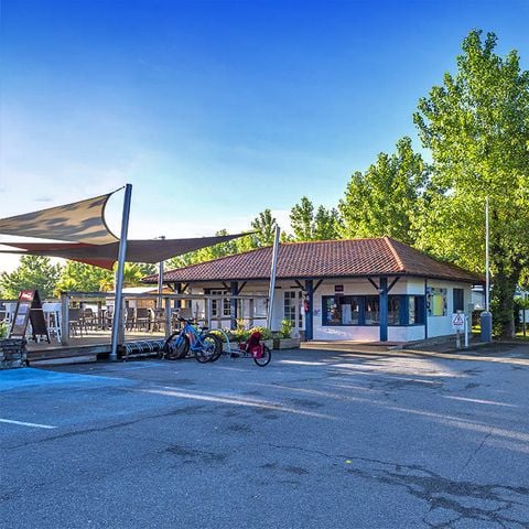 Camping Oyam Camping Oyam - Camping Pyrenees-Atlantiques - Image N°20