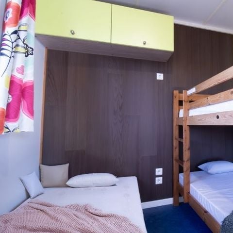 CHALET 5 personas - Chalet IRATY*** 5 plazas