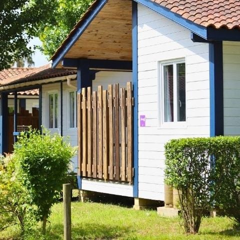 CHALET 5 people - Chalet IRATY*** sleeps 5