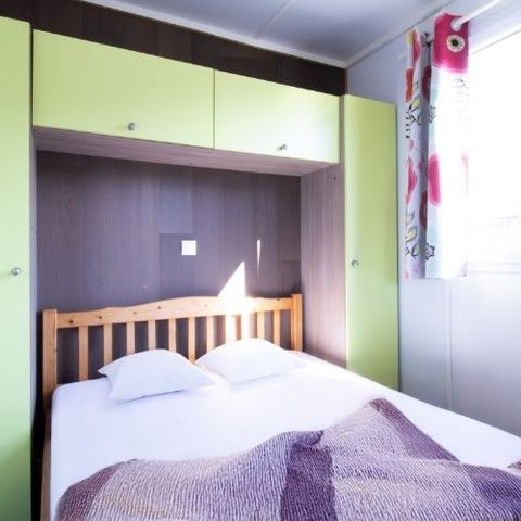 CHALET 5 people - Chalet IRATY*** sleeps 5